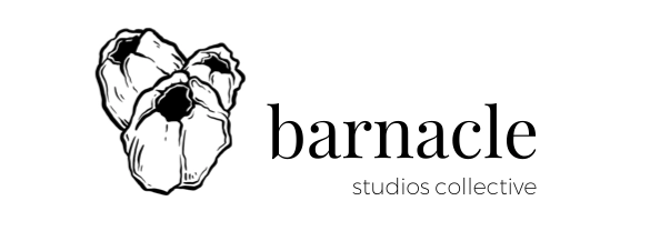 1Barnacle Logo Black